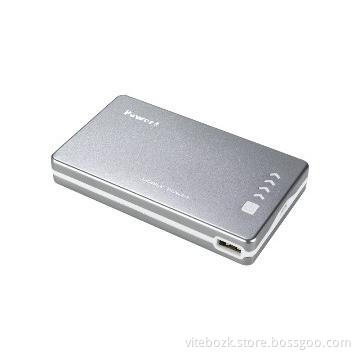 Factory OEM backup battery with two USD output